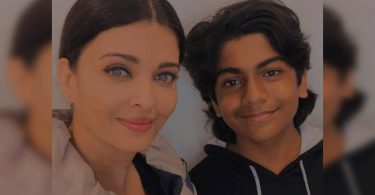 Pics Aish from Ponniyin Selvan Set Go Viral