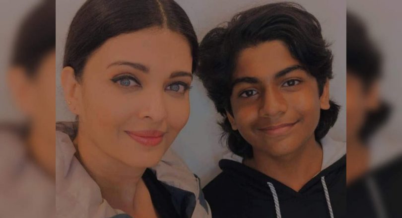 Pics Aish from Ponniyin Selvan Set Go Viral