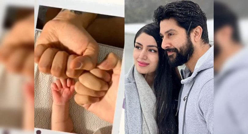 Aftab when keeping nevaeh away from social media