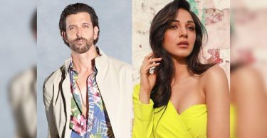 Hrithik asked Kiara, 'If this is good enough?'