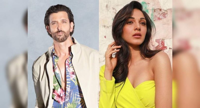 Hrithik asked Kiara, 'If this is good enough?'