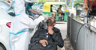 Micro detention zone is increasing