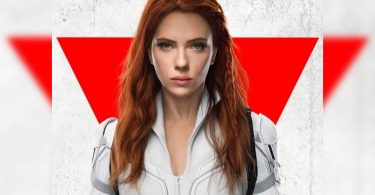 Scarlett demanded Disney for a black widow