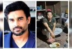 R Madhavan reacts to Pic Mirabai Chanu