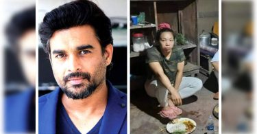 R Madhavan reacts to Pic Mirabai Chanu