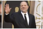 Weinstein's offer to stop the cost of sex failed