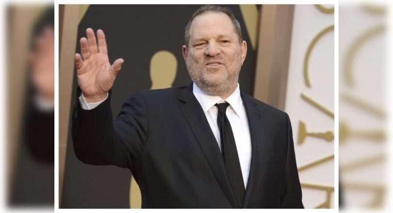 Weinstein's offer to stop the cost of sex failed