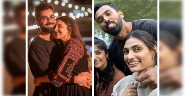 Anushka-athiya turns a photog for virat-rahul