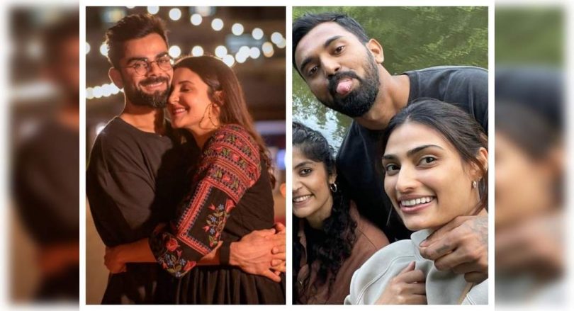 Anushka-athiya turns a photog for virat-rahul