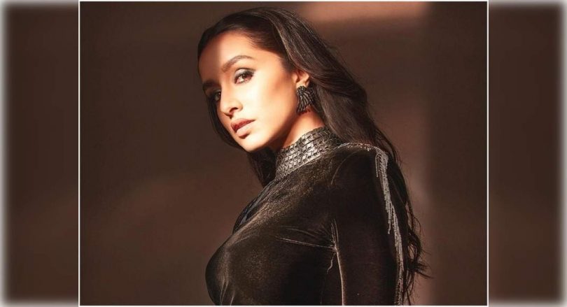 Why Shraddha Kapoor was thrown as Naagin