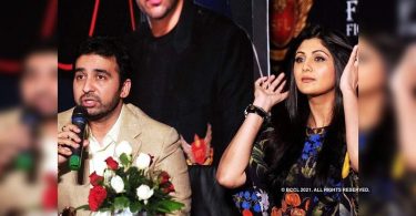 Shilpa took action against FB-Insta posts