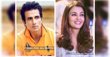 When Ash told Sonu, he looked like a big B