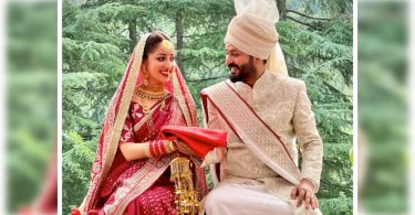 Yami about the reasons behind impromptu weddings