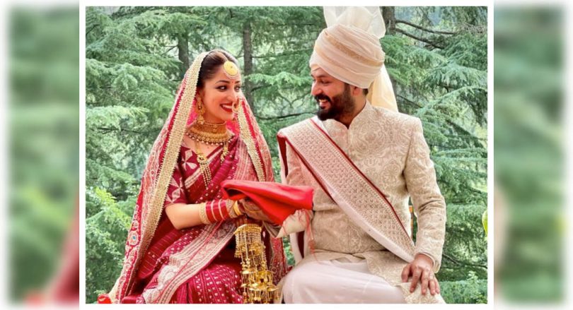 Yami about the reasons behind impromptu weddings