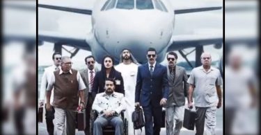 Akshay confirms the release date of Bell Bottom