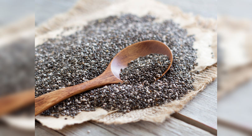 Is Chia seeds effectively to lose weight?