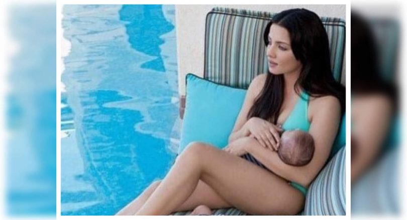 Celina is a troll for child neglect