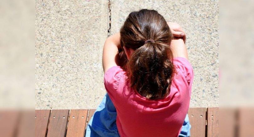 "My 11-year-old son is always overwhelmed by"