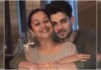Want my son happy, said Mom Zarina Sooraj
