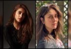 Pooja Hegde supports Kareena at Sita Row