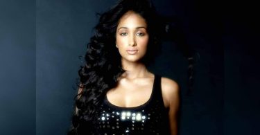 Mrs. Jiah Khan in the case transfer