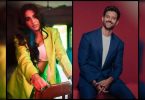 Nabha starred in the Hrithik debut website?
