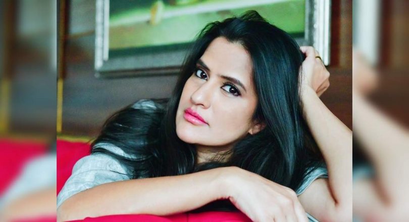 Sona Mohapatra on a shameful prostitute
