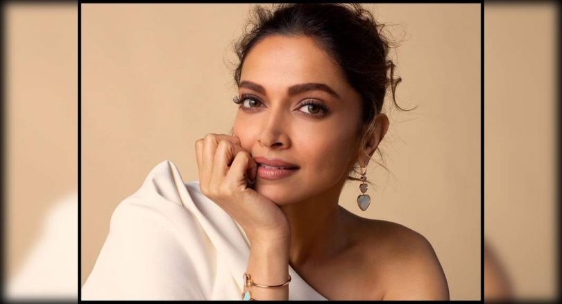 This is how deepika is training for pathan