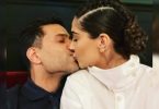 Sonam & Anand Adorable Lip Key Videos