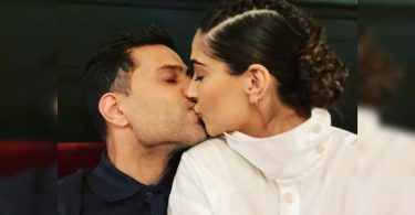 Sonam & Anand Adorable Lip Key Videos