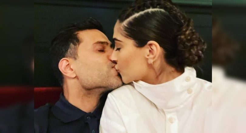 Sonam & Anand Adorable Lip Key Videos