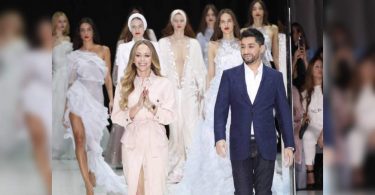 All about Ralph and Russo law