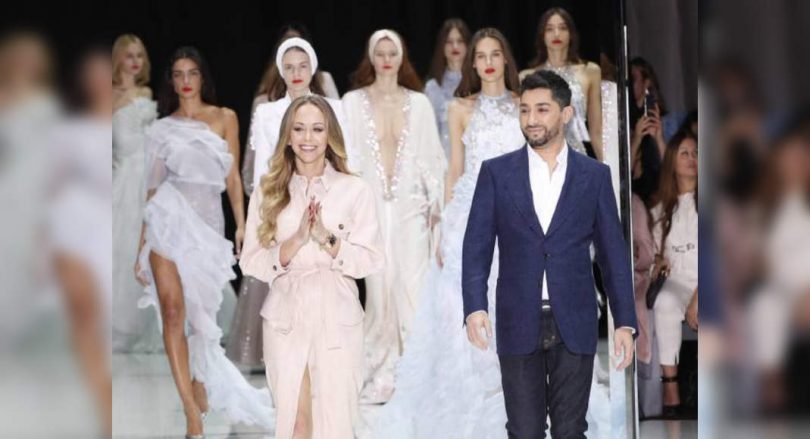 All about Ralph and Russo law