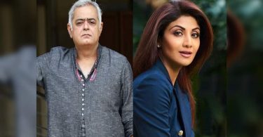 Hansal Mehta Defends Shilpa Shetty