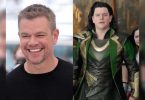 Matt Damon confirmed the return of 'Thor 4'