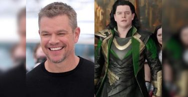 Matt Damon confirmed the return of 'Thor 4'