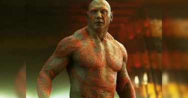 Bautista: 'Guardian 3' will be his last film as a Drax
