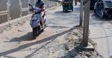 BBMP made RS 667 Crore promising to the zone