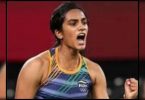 Tokyo Olympics: B'wood Hail Pv Sindhu Star