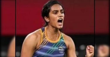 Tokyo Olympics: B'wood Hail Pv Sindhu Star