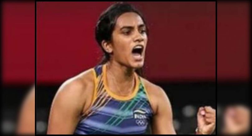 Tokyo Olympics: B'wood Hail Pv Sindhu Star