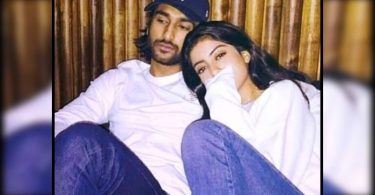 Mesaan Jafri found Navya Navai 'interesting'