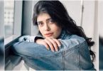 Sanjana Sanghi remembers the auditions