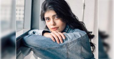 Sanjana Sanghi remembers the auditions