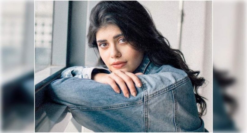 Sanjana Sanghi remembers the auditions