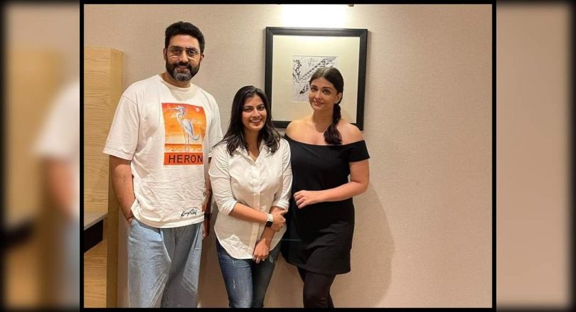 Rumors of pregnancy pregnancy pics the latest aishwarya