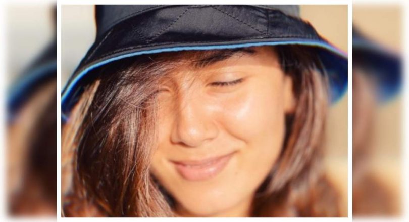 Shahid said Mira looked like their son Zain