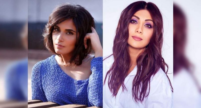 Richa defends Shilpa: Glad she sued