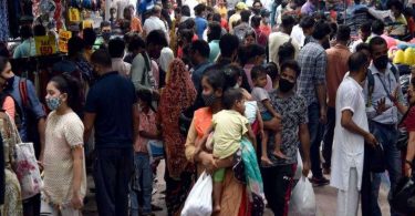 Fast edit: SERO results reveal the level of transmission