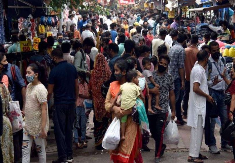 Fast edit: SERO results reveal the level of transmission